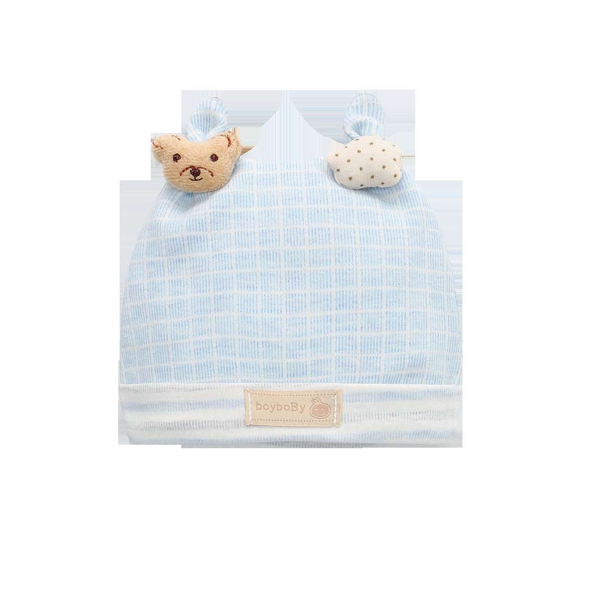 Baby Hats Newborn Fetal Caps - AMIR BAGS INDIA PRIVATE LIMITED