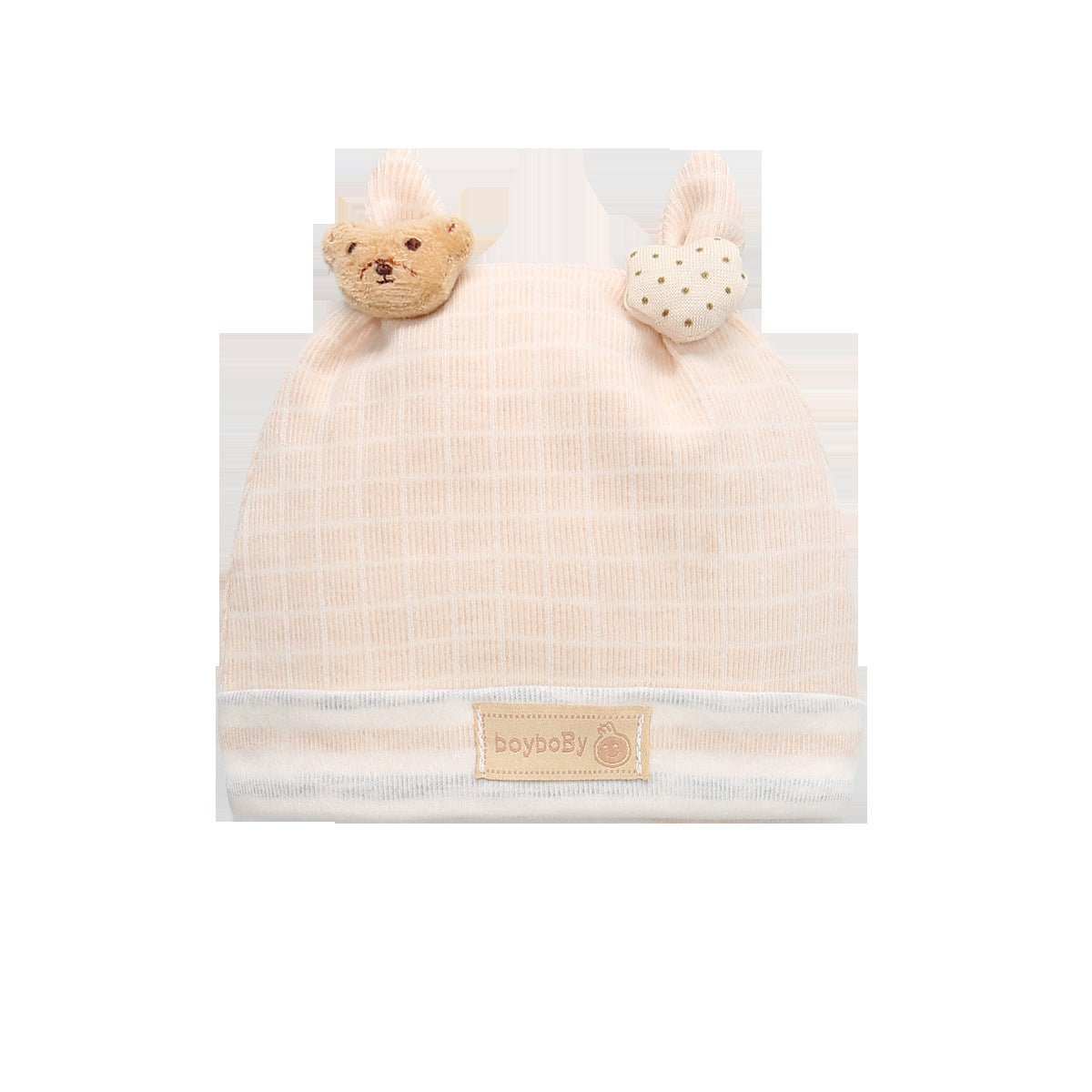 Baby Hats Newborn Fetal Caps - AMIR BAGS INDIA PRIVATE LIMITED