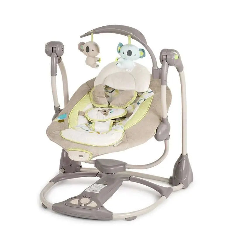 Baby Rocking Chair Soothing Chair Electric Smart Cradle - AMIR BAGS INDIA PRIVATE LIMITED