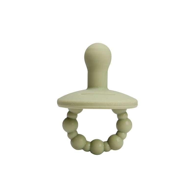Baby Sleeping Pacifier In Food Grade Silicone - AMIR BAGS INDIA PRIVATE LIMITED