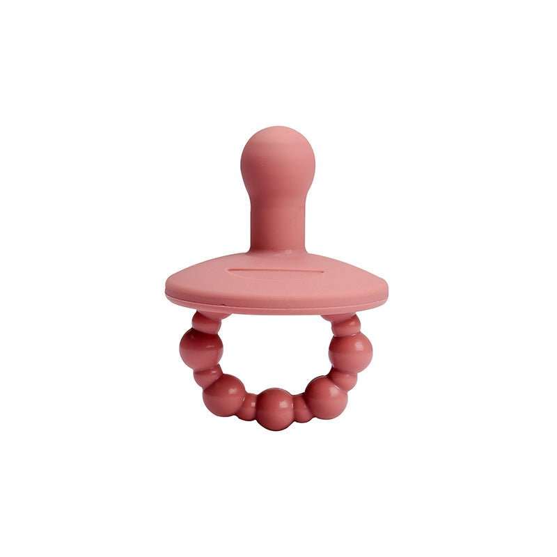 Baby Sleeping Pacifier In Food Grade Silicone - AMIR BAGS INDIA PRIVATE LIMITED