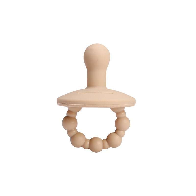 Baby Sleeping Pacifier In Food Grade Silicone - AMIR BAGS INDIA PRIVATE LIMITED