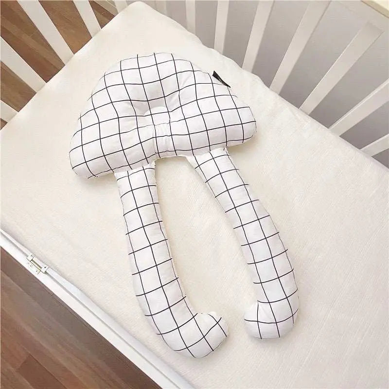 Baby Soothing Pillow Set Pillow Soothing Sleep - AMIR BAGS INDIA PRIVATE LIMITED
