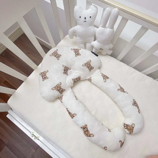 Baby Soothing Pillow Set Pillow Soothing Sleep - AMIR BAGS INDIA PRIVATE LIMITED