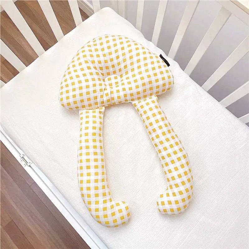 Baby Soothing Pillow Set Pillow Soothing Sleep - AMIR BAGS INDIA PRIVATE LIMITED