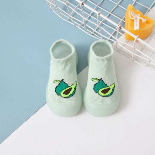Baby Toddler Shoes Children Socks Shoes Baby - AMIR BAGS INDIA PRIVATE LIMITED
