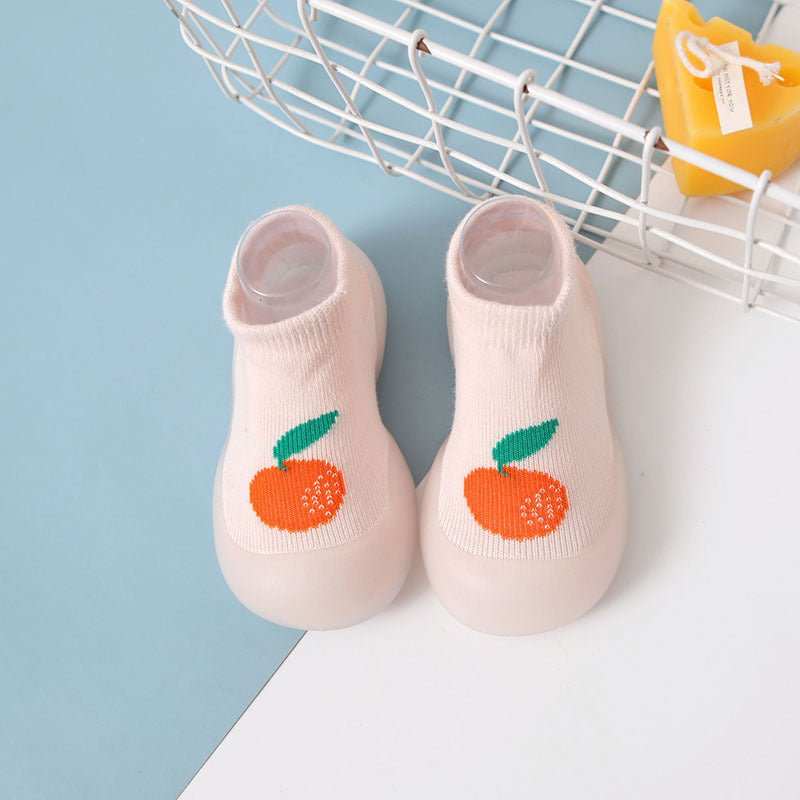Baby Toddler Shoes Children Socks Shoes Baby - AMIR BAGS INDIA PRIVATE LIMITED