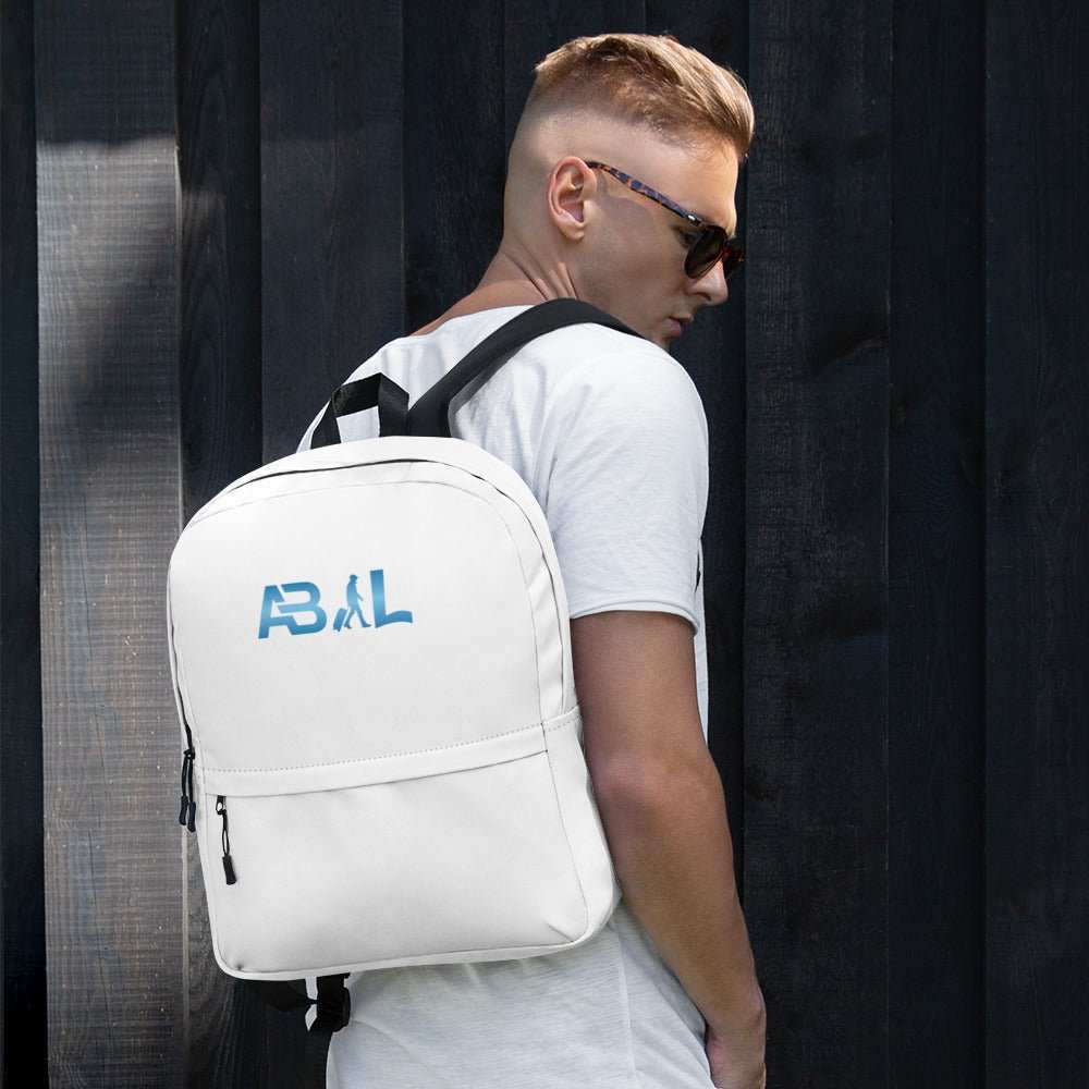 Backpack - AMIR BAGS INDIA PRIVATE LIMITED