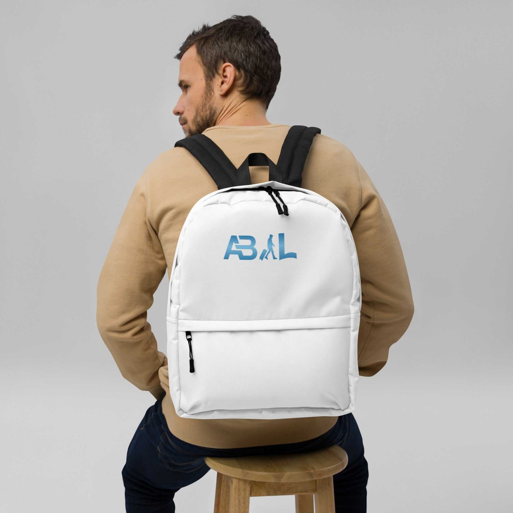 Backpack - AMIR BAGS INDIA PRIVATE LIMITED