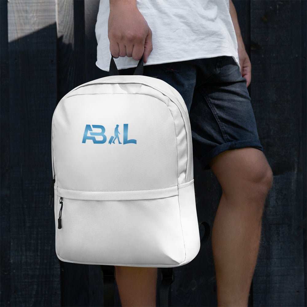 Backpack - AMIR BAGS INDIA PRIVATE LIMITED