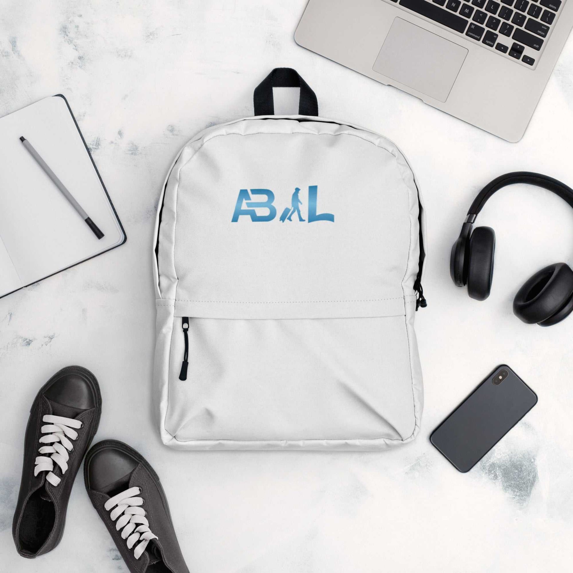 Backpack - AMIR BAGS INDIA PRIVATE LIMITED