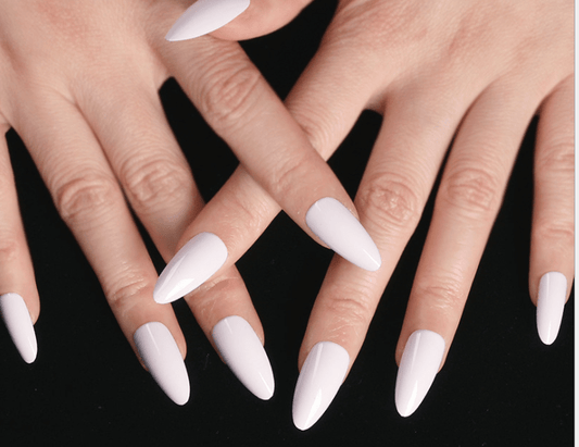 Bags Of 24 Pieces Finished Wear Nails - AMIR BAGS INDIA PRIVATE LIMITED
