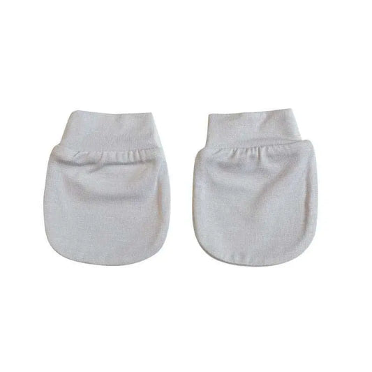 Bamboo Fiber Baby Clothes Baby Gloves - AMIR BAGS INDIA PRIVATE LIMITED