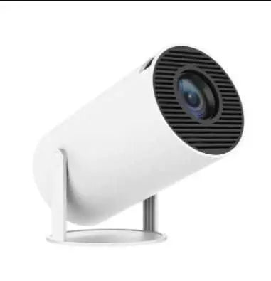 Barrel Machine Hy300 Smart AnzhuoHD Projection Screen Home Recommend PProduct information:Resolution: 720p (1280 × 720) Power: 60W Color: White Energy efficiency level: Level 1 Specifications: American Standard, European standard BrighDropshipmanAMIR BAGS INDIA PRIVATE LIMITEDnull