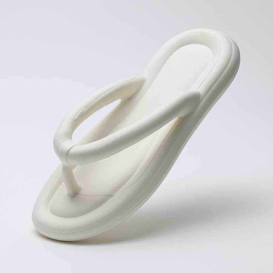 Beach Flip Flops Summer Indoor And Outdoor Non - slip EVA Slippers Home Shoes - AMIR BAGS INDIA PRIVATE LIMITED