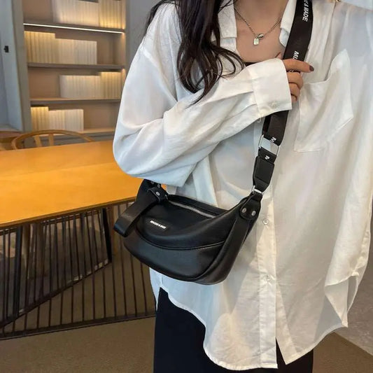 Best - selling Crossbody Bags Versatile Dumpling Bag - AMIR BAGS INDIA PRIVATE LIMITED