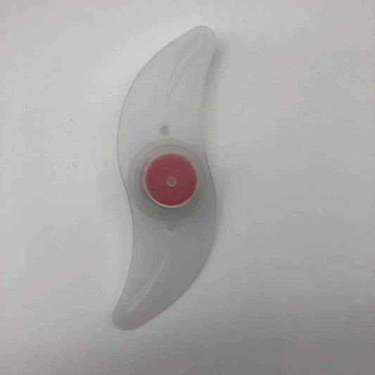 Bicycle Spokes Lamp Cycling Bike Willow LED Wheel Wire Lights Waterproof Bike Cycling Lamp Tire Valve Caps Wheel - AMIR BAGS INDIA PRIVATE LIMITED
