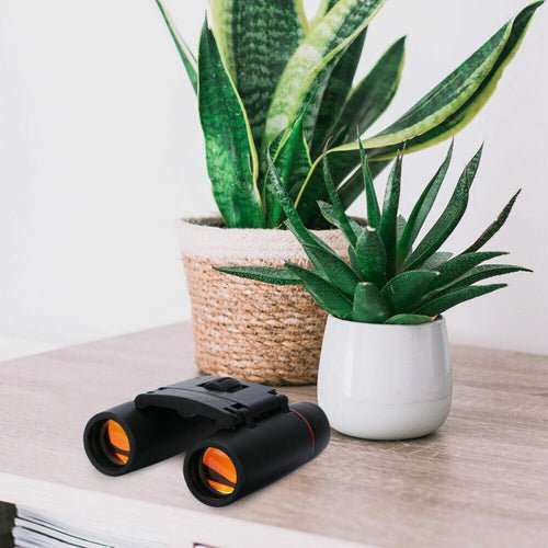 Binoculars 30x60 Zoom Outdoor Travel Compact Folding Telescope Hunting - AMIR BAGS INDIA PRIVATE LIMITED