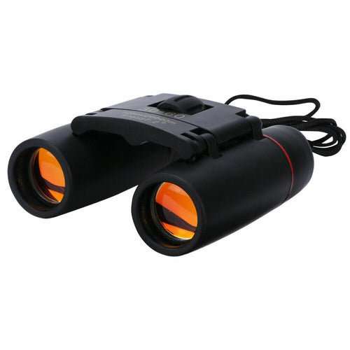 Binoculars 30x60 Zoom Outdoor Travel Compact Folding Telescope Hunting - AMIR BAGS INDIA PRIVATE LIMITED