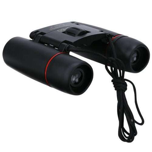 Binoculars 30x60 Zoom Outdoor Travel Compact Folding Telescope Hunting - AMIR BAGS INDIA PRIVATE LIMITED