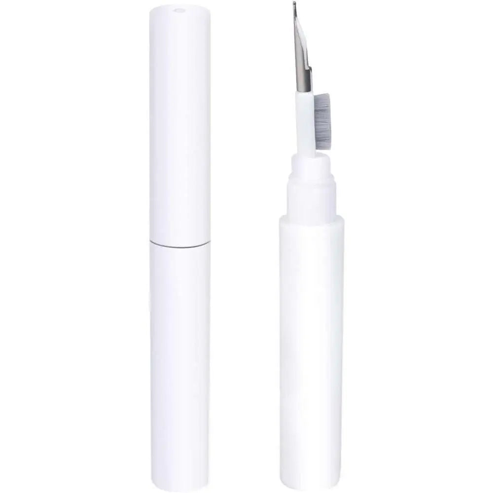 Bluetooth Earbuds Cleaning PenProduct information:Color: black, white, sapphire blue, light green, pink, purple
 Material: ABS+fiber+flockingProduct specifications: 10.8 * 1.3cm
 
 
 Packing listDropshipmanAMIR BAGS INDIA PRIVATE LIMITEDnull