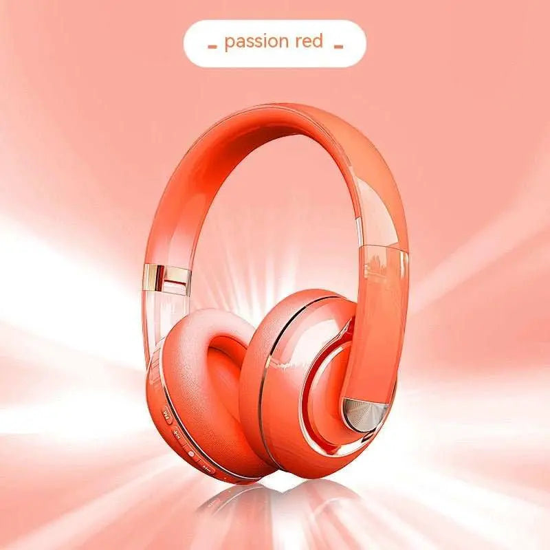 Bluetooth Wireless Headphones With MicrophoneProduct information:Bluetooth version: 5.2Communication distance: 10 metersWorking voltage: 3.5-4.2VCharging interface: Type-CHorn unit: 40mmFrequency response: 20HZDropshipmanAMIR BAGS INDIA PRIVATE LIMITEDnull