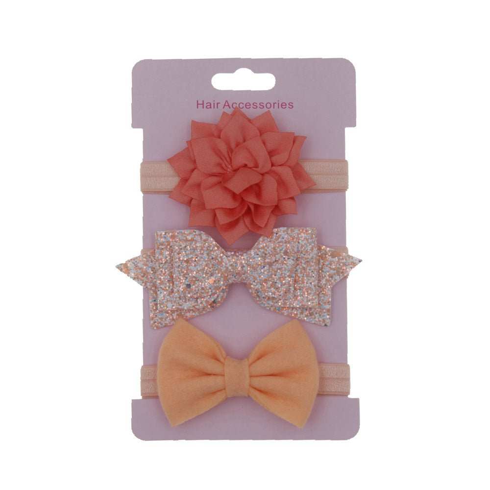 Bow hair accessories - AMIR BAGS INDIA PRIVATE LIMITED