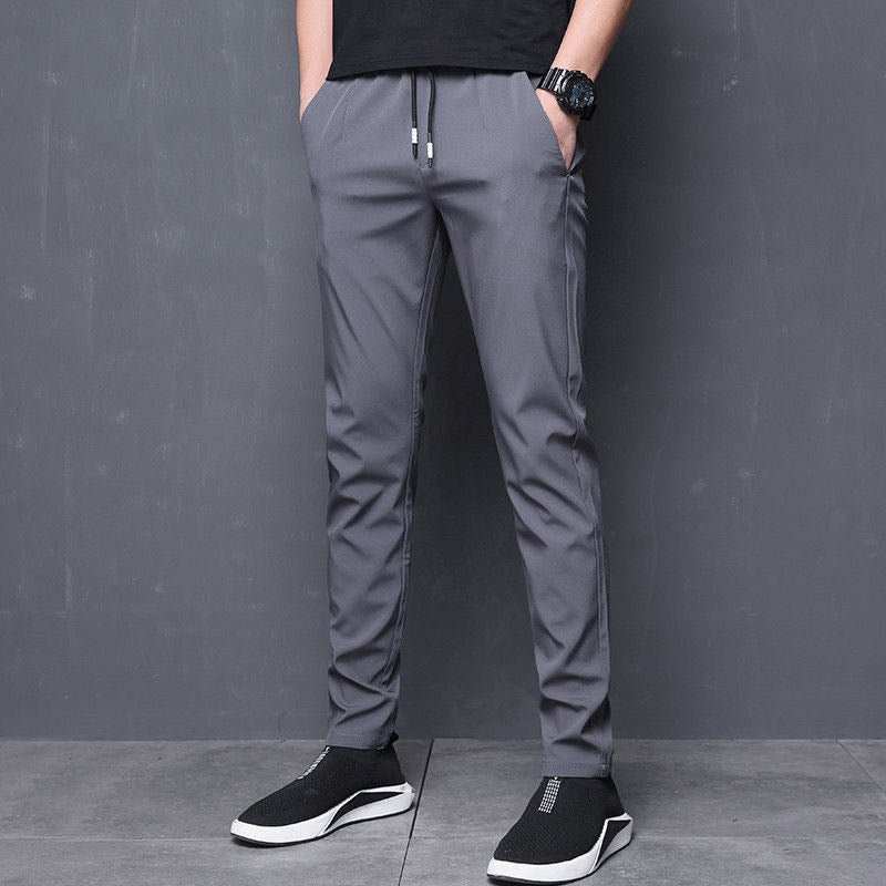 Breathable Thin Pants Popular Men - AMIR BAGS INDIA PRIVATE LIMITED