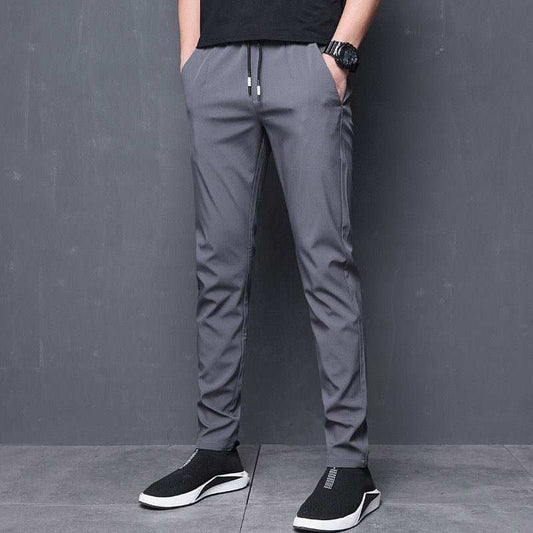 Breathable Thin Pants Popular Men - AMIR BAGS INDIA PRIVATE LIMITED