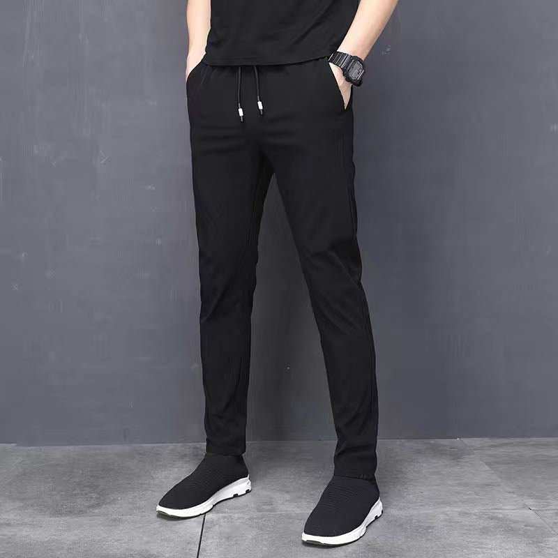 Breathable Thin Pants Popular Men - AMIR BAGS INDIA PRIVATE LIMITED