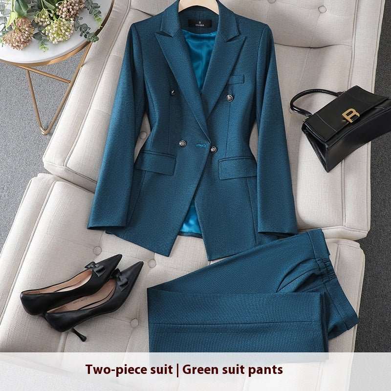 Business Wear Overalls Suit For Women - AMIR BAGS INDIA PRIVATE LIMITED