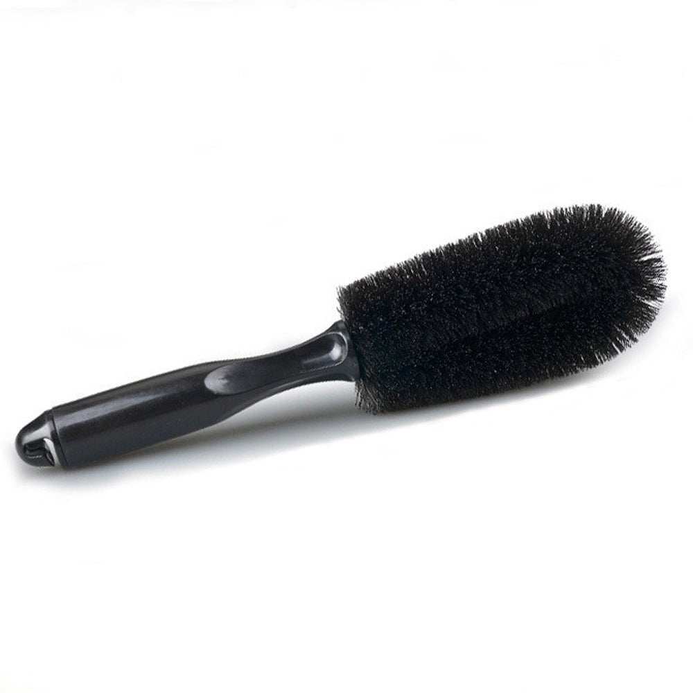 Car wheel brush Car wash brush - AMIR BAGS INDIA PRIVATE LIMITED