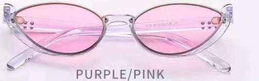 Cat Eye Sunglasses Women European And American Fashion Trending - AMIR BAGS INDIA PRIVATE LIMITED