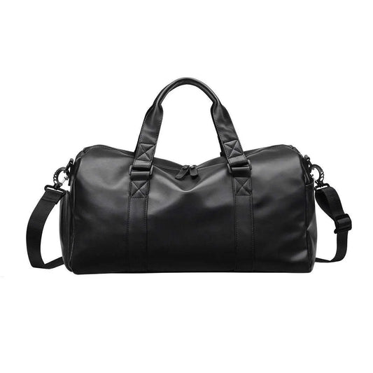 Chaomen's Fitness Bag Large Capacity Short - distance Travel Bag - AMIR BAGS INDIA PRIVATE LIMITED