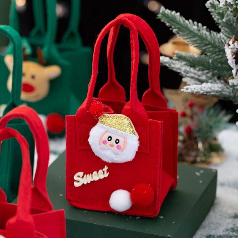 Christmas Gift Christmas Eve Packing Box - AMIR BAGS INDIA PRIVATE LIMITED