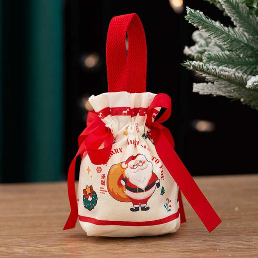 Christmas Gift Christmas Eve Packing Box - AMIR BAGS INDIA PRIVATE LIMITED