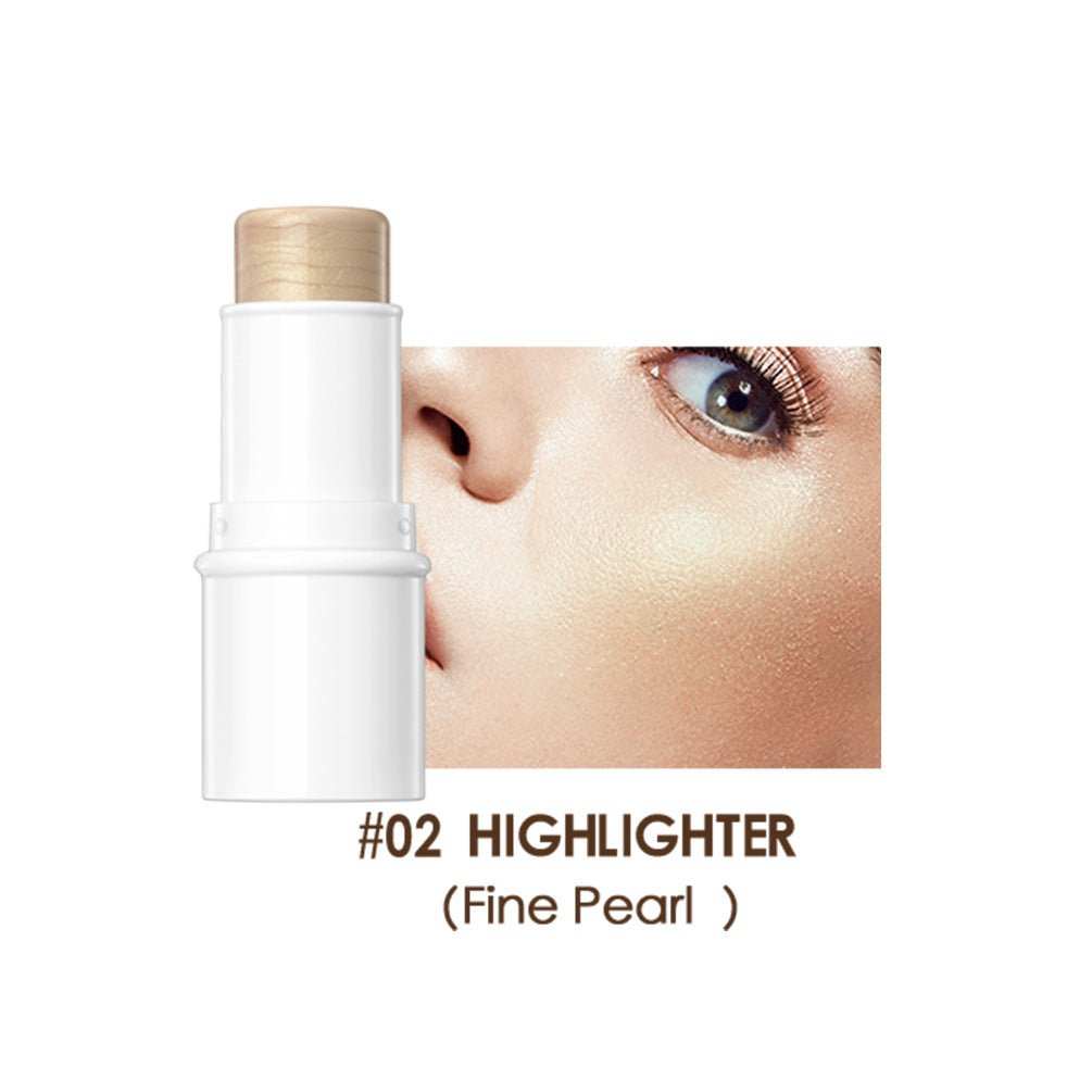 Contour Concealer Highlighter Pen Face Makeup - AMIR BAGS INDIA PRIVATE LIMITED