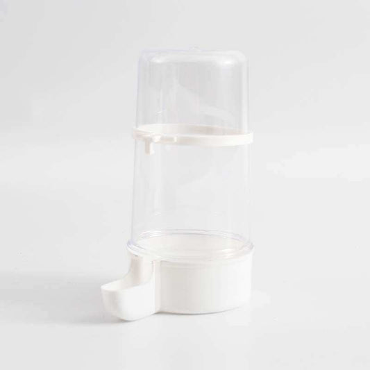 Convenient Edible Bird Water Pipe PP Edible Blue Water Food - AMIR BAGS INDIA PRIVATE LIMITED