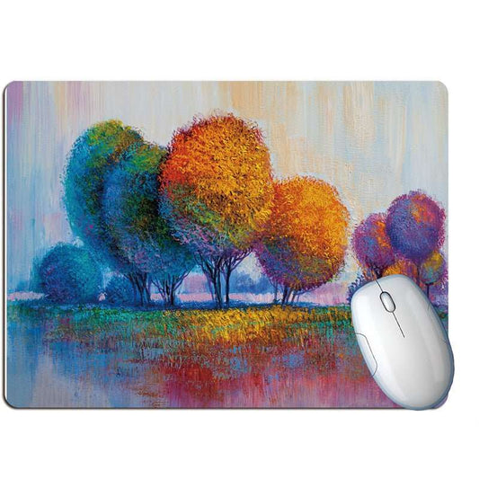 Creative Personality Art Keyboard Pad Writing Pad Laptop - AMIR BAGS INDIA PRIVATE LIMITED