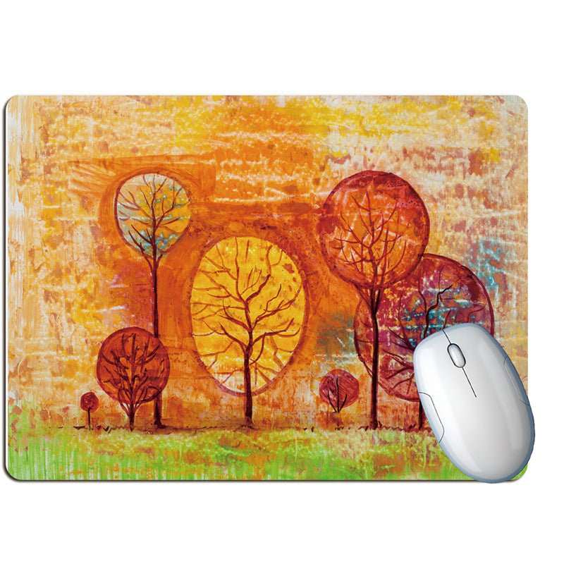Creative Personality Art Keyboard Pad Writing Pad Laptop - AMIR BAGS INDIA PRIVATE LIMITED