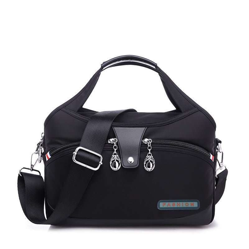 Crossbody Bags Women Fashion Anti - theft Handbags Shoulder Bag - AMIR BAGS INDIA PRIVATE LIMITED