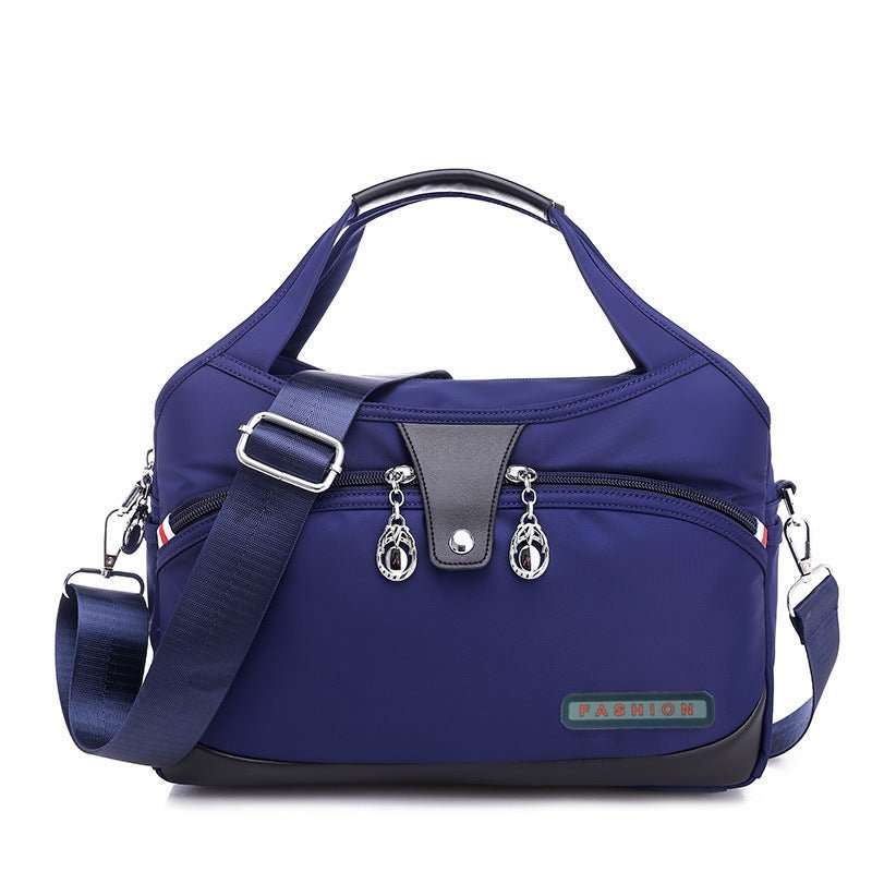 Crossbody Bags Women Fashion Anti - theft Handbags Shoulder Bag - AMIR BAGS INDIA PRIVATE LIMITED