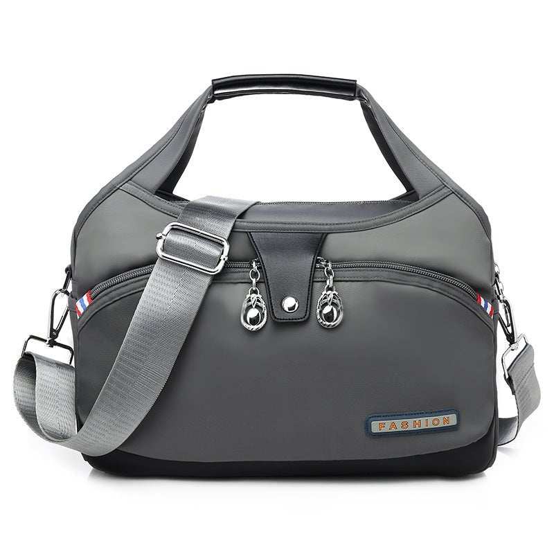 Crossbody Bags Women Fashion Anti - theft Handbags Shoulder Bag - AMIR BAGS INDIA PRIVATE LIMITED