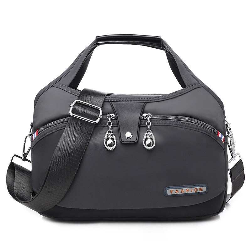 Crossbody Bags Women Fashion Anti - theft Handbags Shoulder Bag - AMIR BAGS INDIA PRIVATE LIMITED