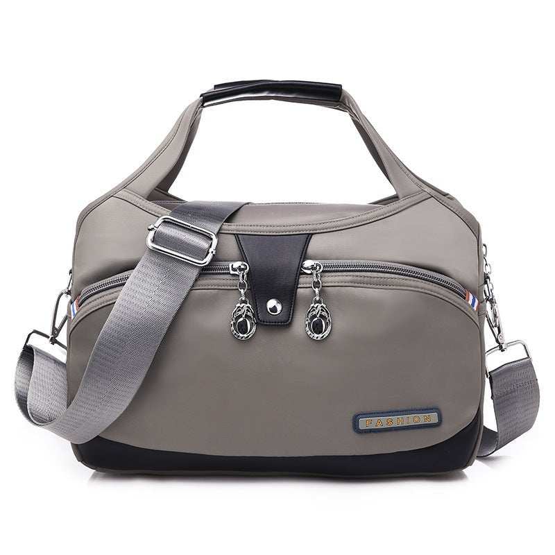 Crossbody Bags Women Fashion Anti - theft Handbags Shoulder Bag - AMIR BAGS INDIA PRIVATE LIMITED