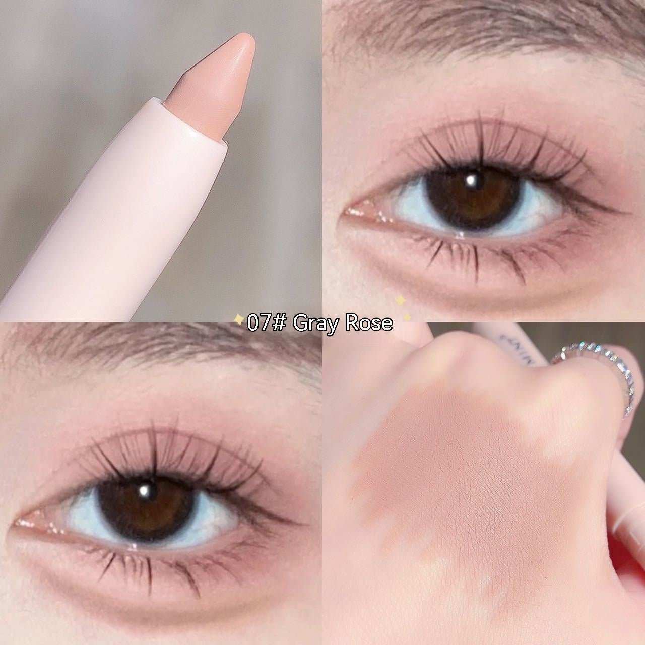 Crouching Silkworm Eyeliner Pen Makeup Brightening - AMIR BAGS INDIA PRIVATE LIMITED