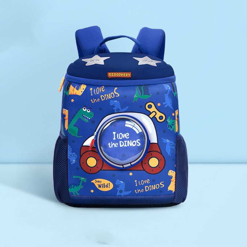 Cute children girls kindergarten school bags - AMIR BAGS INDIA PRIVATE LIMITED