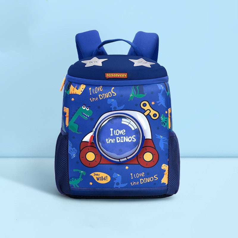 Cute children girls kindergarten school bags - AMIR BAGS INDIA PRIVATE LIMITED