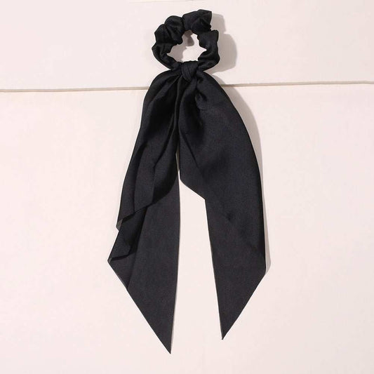Cute Scrunchies Pack Headband for Women - AMIR BAGS INDIA PRIVATE LIMITED