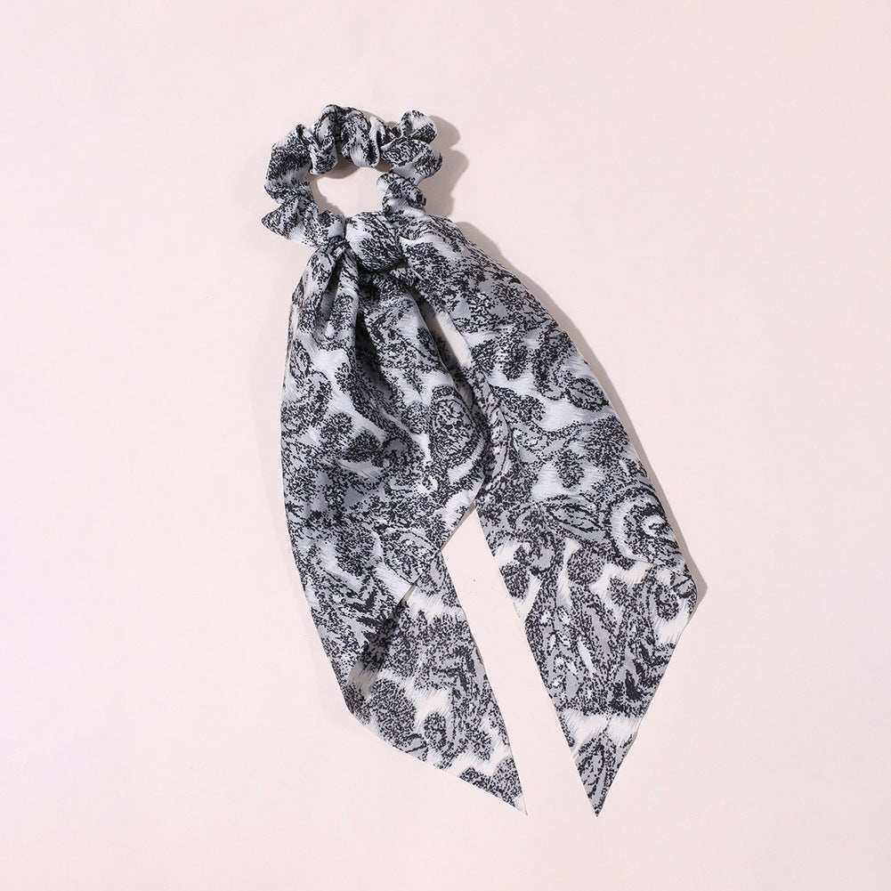 Cute Scrunchies Pack Headband for Women - AMIR BAGS INDIA PRIVATE LIMITED